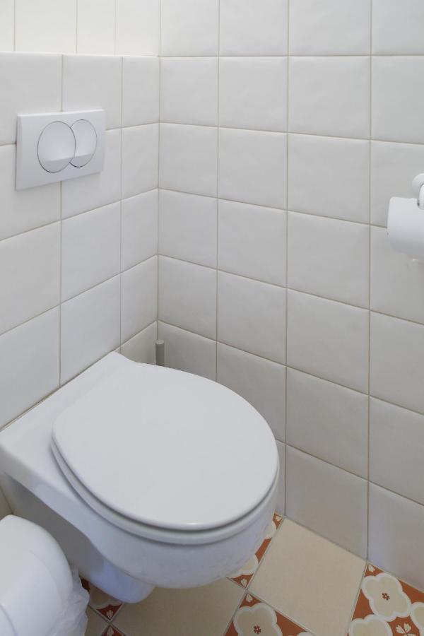 Apartament Przy Parku Saskim Varşovia Exterior foto